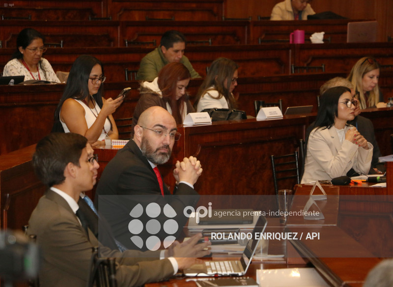 MARIO GODOY  EN FISCALIZACION