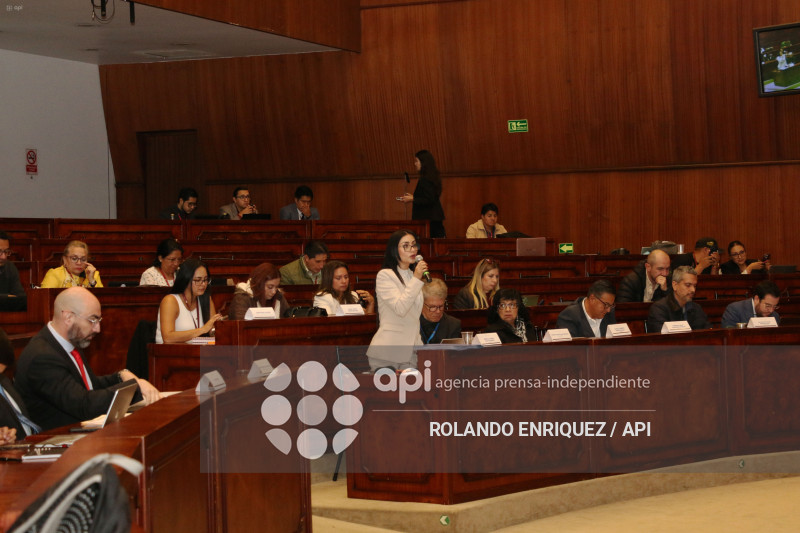 MARIO GODOY  EN FISCALIZACION