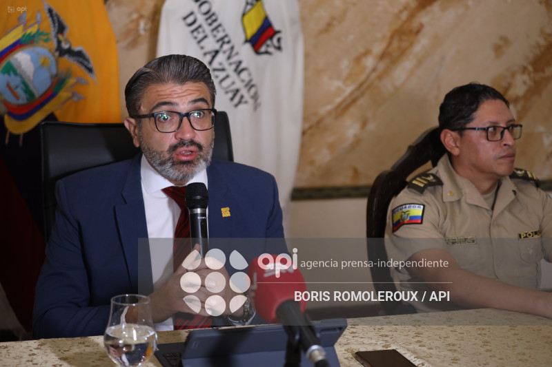 CUENCA-PLAN DE CONTINGENIA-CARNAVAL SEGURO