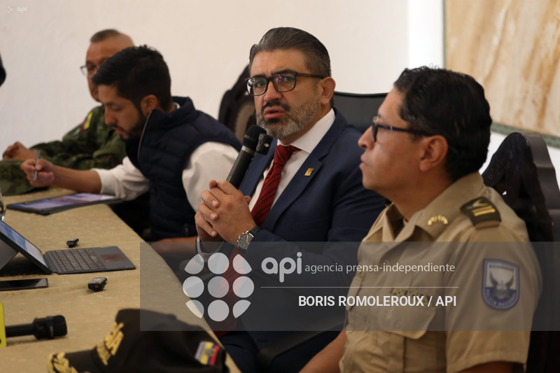 CUENCA-PLAN DE CONTINGENIA-CARNAVAL SEGURO