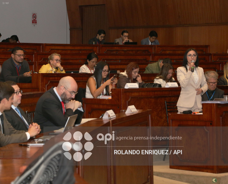 MARIO GODOY  EN FISCALIZACION