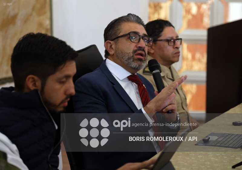 CUENCA-PLAN DE CONTINGENIA-CARNAVAL SEGURO