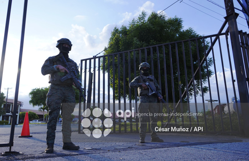 GYE-SITUACION MILITARES