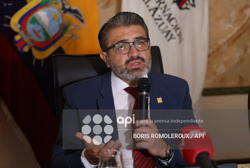 CUENCA-PLAN DE CONTINGENIA-CARNAVAL SEGURO