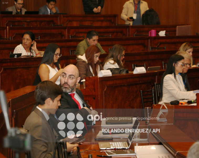 MARIO GODOY  EN FISCALIZACION