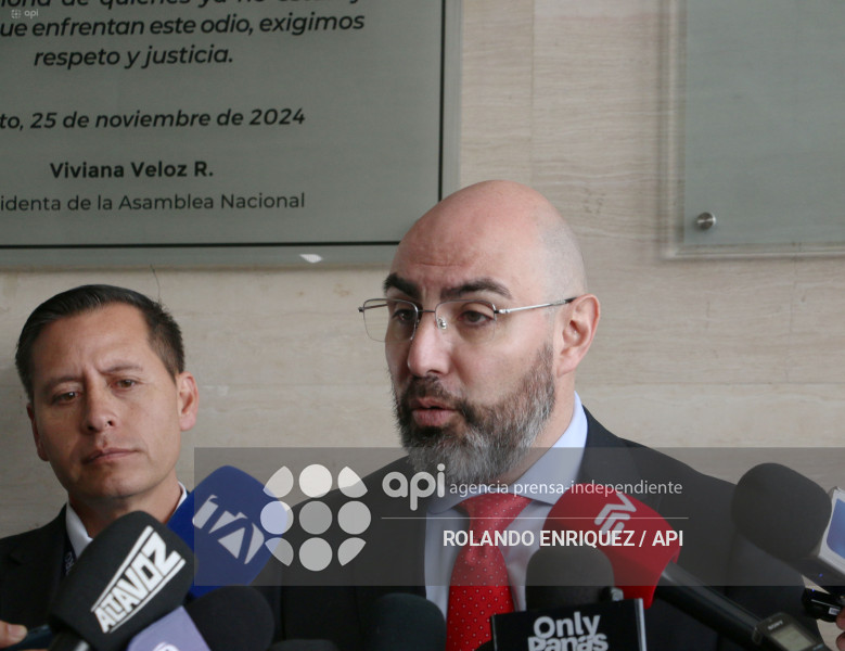 MARIO GODOY  EN FISCALIZACION