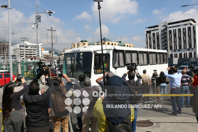 AQUILES ALVAREZ CASO GOLEADA