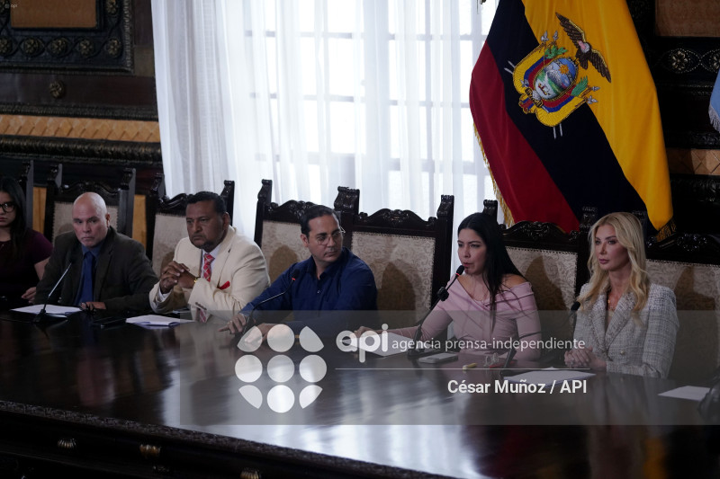 GYE-PRONUNCIAMIENTO CASO AQUILES