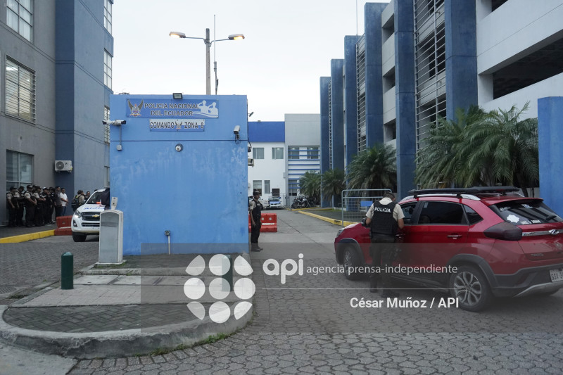 GYE-DETENCION AQUILES