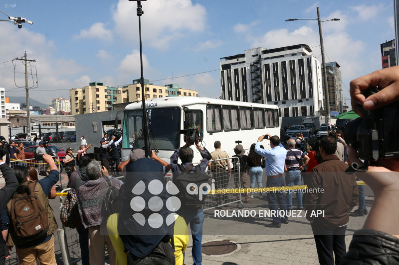 AQUILES ALVAREZ CASO GOLEADA