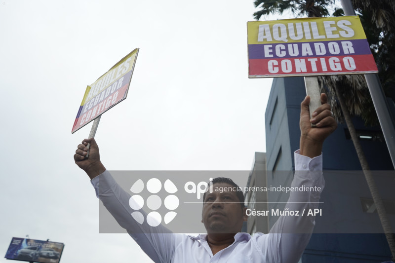 GYE-DETENCION AQUILES