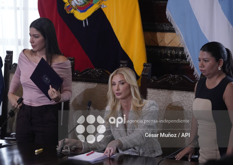 GYE-PRONUNCIAMIENTO CASO AQUILES