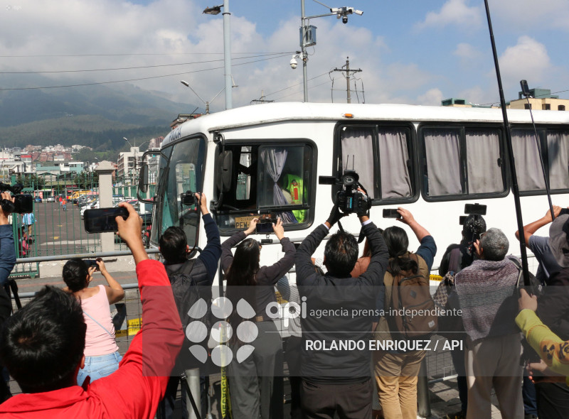 AQUILES ALVAREZ CASO GOLEADA