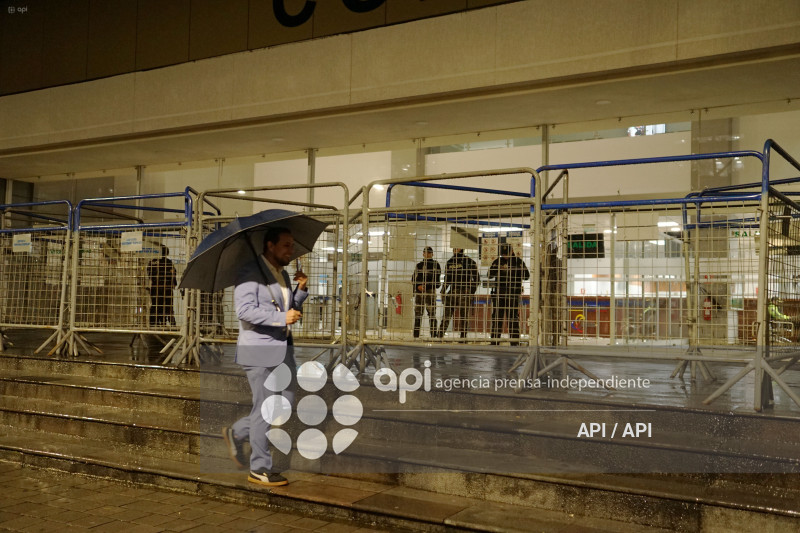 AUDIENCIA AQUILES ALVAREZ CASO GOLEADA