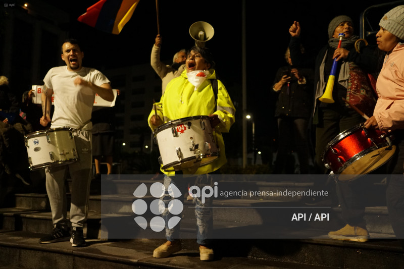 AUDIENCIA AQUILES ALVAREZ CASO GOLEADA