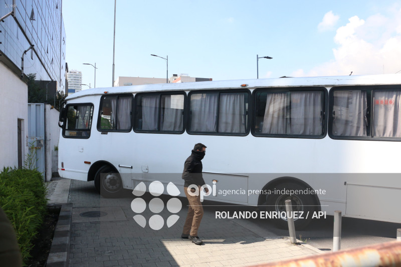 AQUILES ALVAREZ CASO GOLEADA