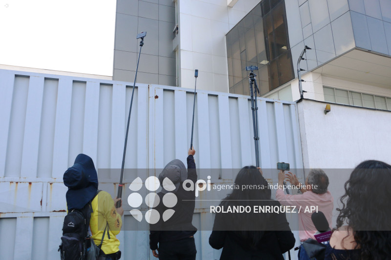 AQUILES ALVAREZ CASO GOLEADA