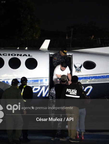 GYE-EXTRADICION LEONARDO CORTAZAR