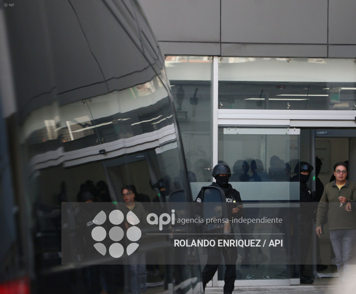 AQUILES ALVAREZ CASO GOLEADA