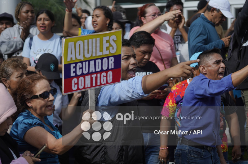 GYE-DETENCION AQUILES