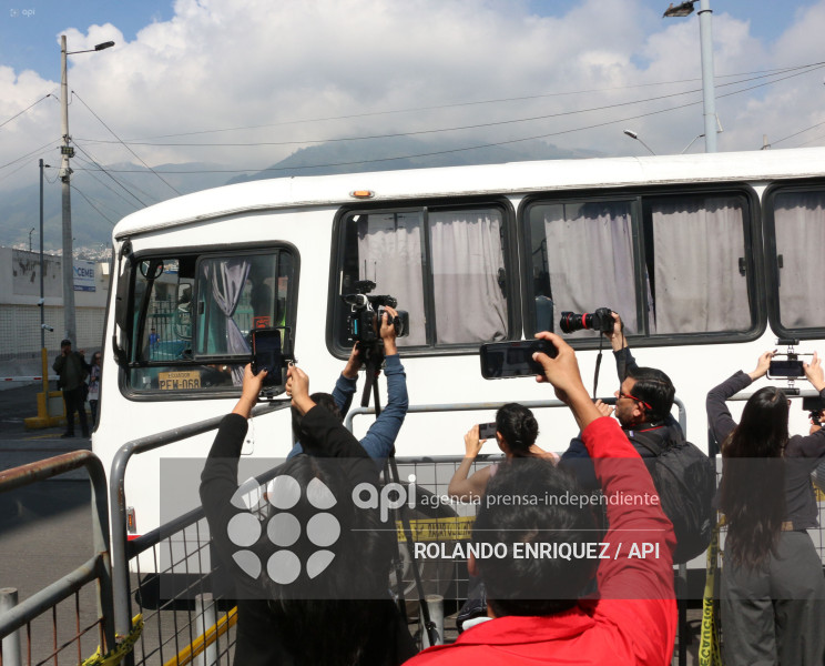 AQUILES ALVAREZ CASO GOLEADA