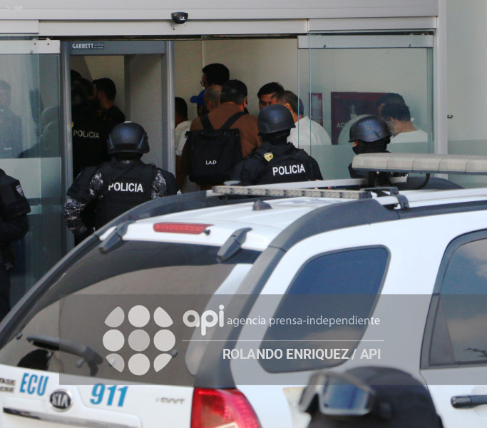 AQUILES ALVAREZ CASO GOLEADA