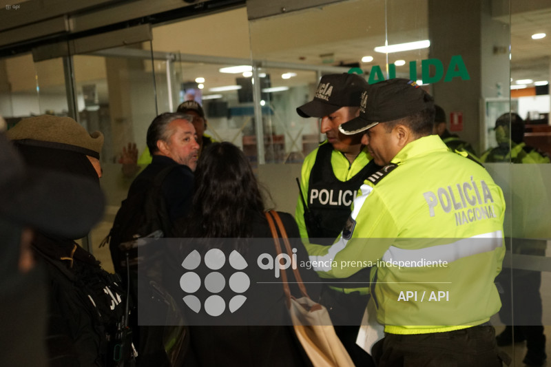 AUDIENCIA AQUILES ALVAREZ CASO GOLEADA