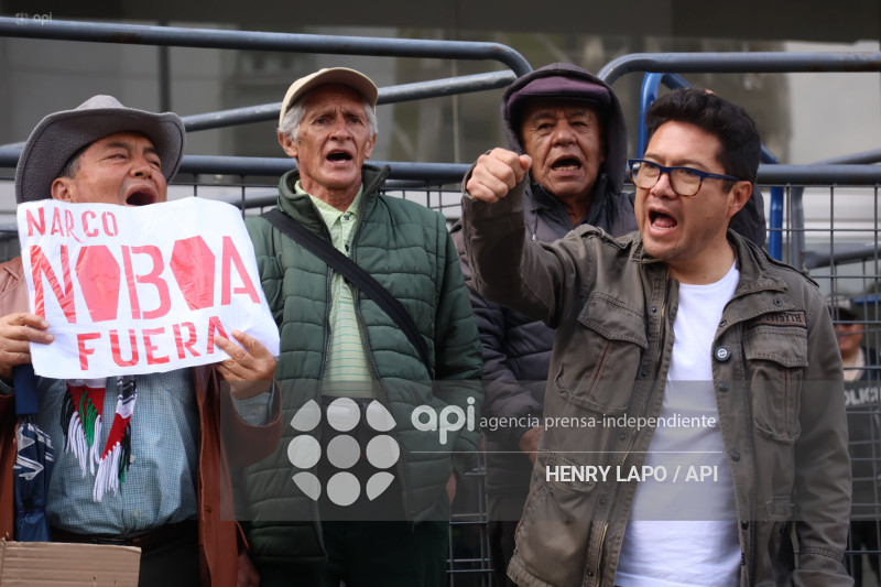 AUDIENCIA JUZGAMIENTO CASO GOLEADA