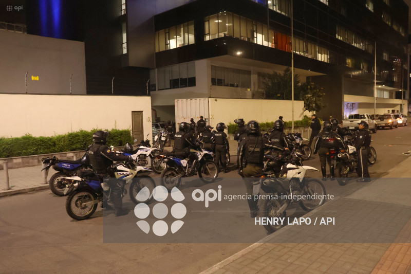 AUDIENCIA JUZGAMIENTO CASO GOLEADA