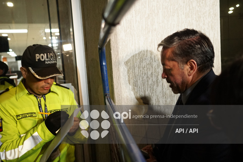 AUDIENCIA AQUILES ALVAREZ CASO GOLEADA