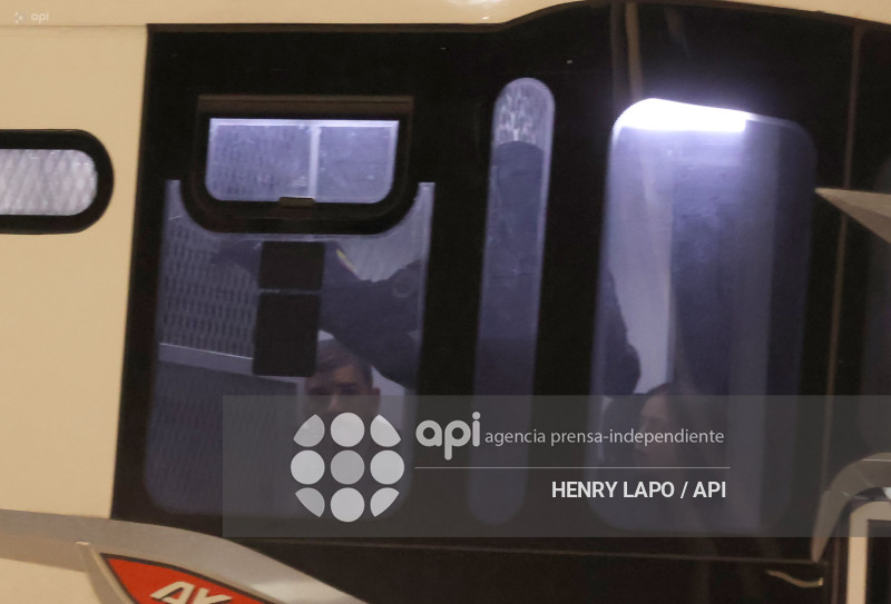 AUDIENCIA JUZGAMIENTO CASO GOLEADA