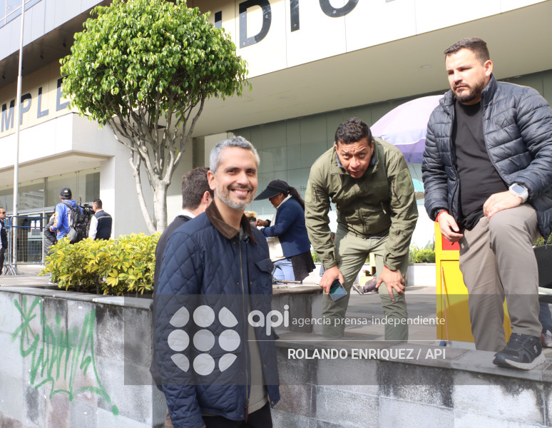 AQUILES ALVAREZ CASO GOLEADA