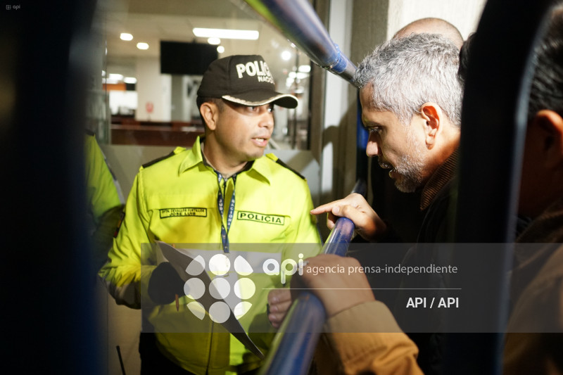 AUDIENCIA AQUILES ALVAREZ CASO GOLEADA