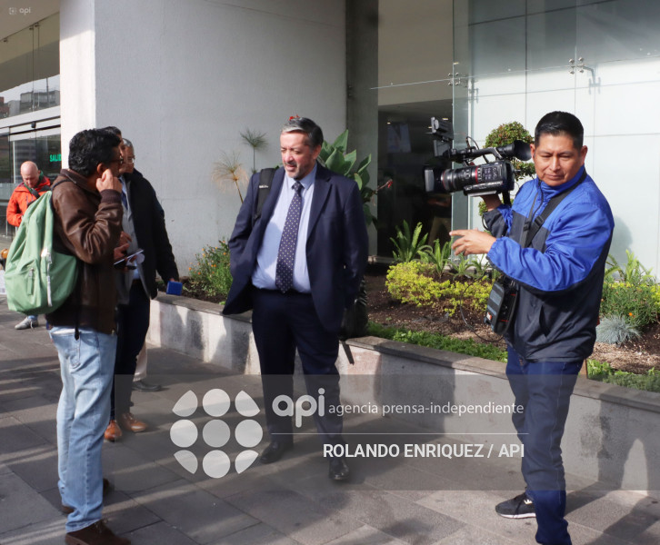 AQUILES ALVAREZ CASO GOLEADA