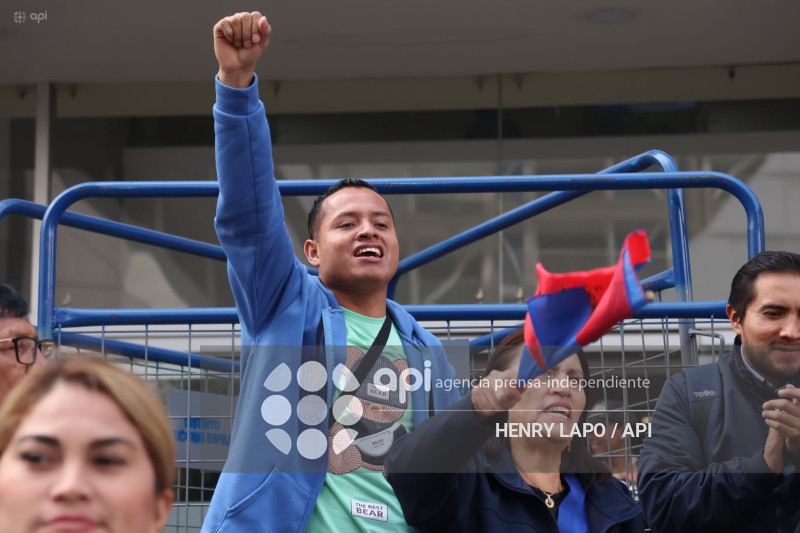 AUDIENCIA JUZGAMIENTO CASO GOLEADA