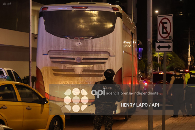 AUDIENCIA JUZGAMIENTO CASO GOLEADA