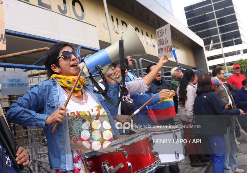 AUDIENCIA JUZGAMIENTO CASO GOLEADA