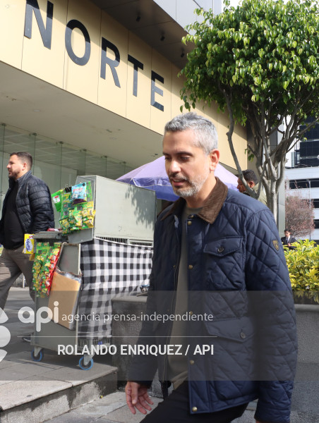 AQUILES ALVAREZ CASO GOLEADA