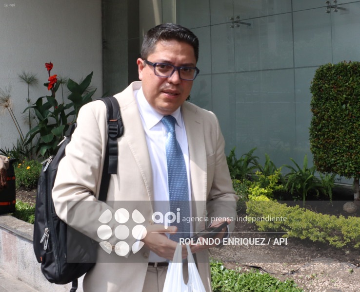 AQUILES ALVAREZ CASO GOLEADA