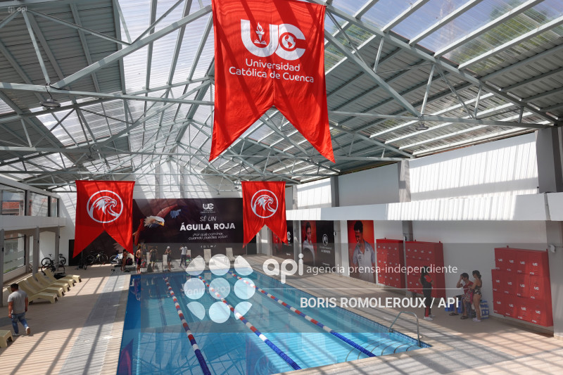 CUENCA-INAGURACION-ESCUELA DEL DEPORTE