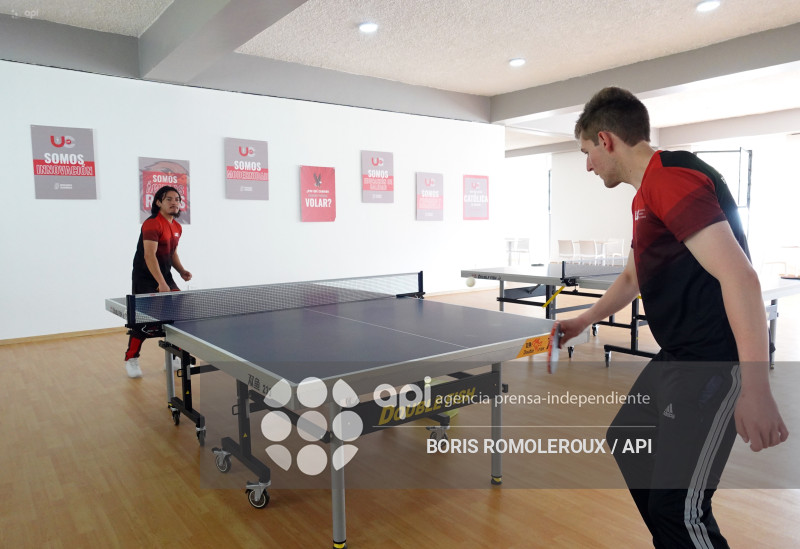 CUENCA-INAGURACION-ESCUELA DEL DEPORTE