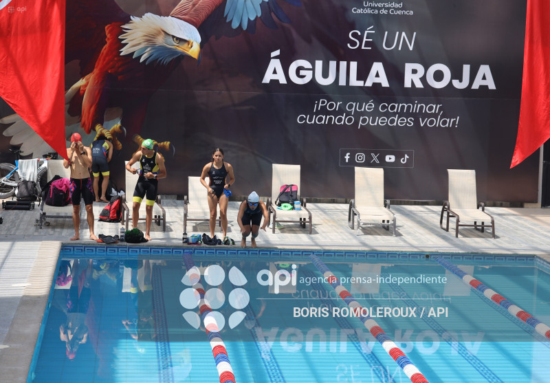 CUENCA-INAGURACION-ESCUELA DEL DEPORTE