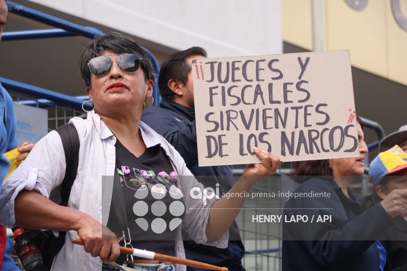 AUDIENCIA JUZGAMIENTO CASO GOLEADA