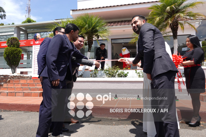 CUENCA-INAGURACION-ESCUELA DEL DEPORTE