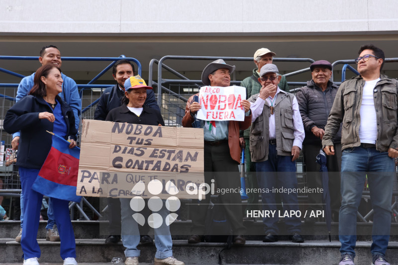 AUDIENCIA JUZGAMIENTO CASO GOLEADA