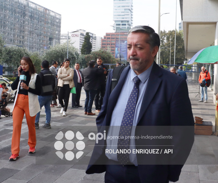 AQUILES ALVAREZ CASO GOLEADA