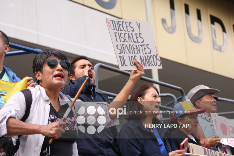 AUDIENCIA JUZGAMIENTO CASO GOLEADA