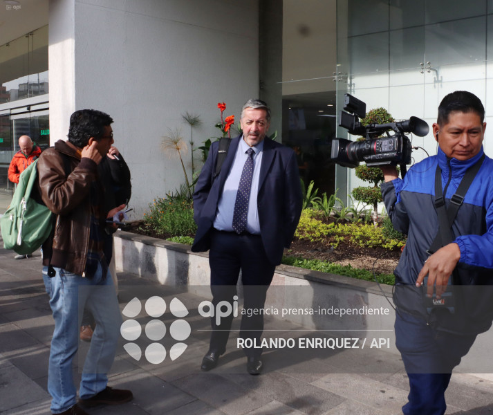 AQUILES ALVAREZ CASO GOLEADA