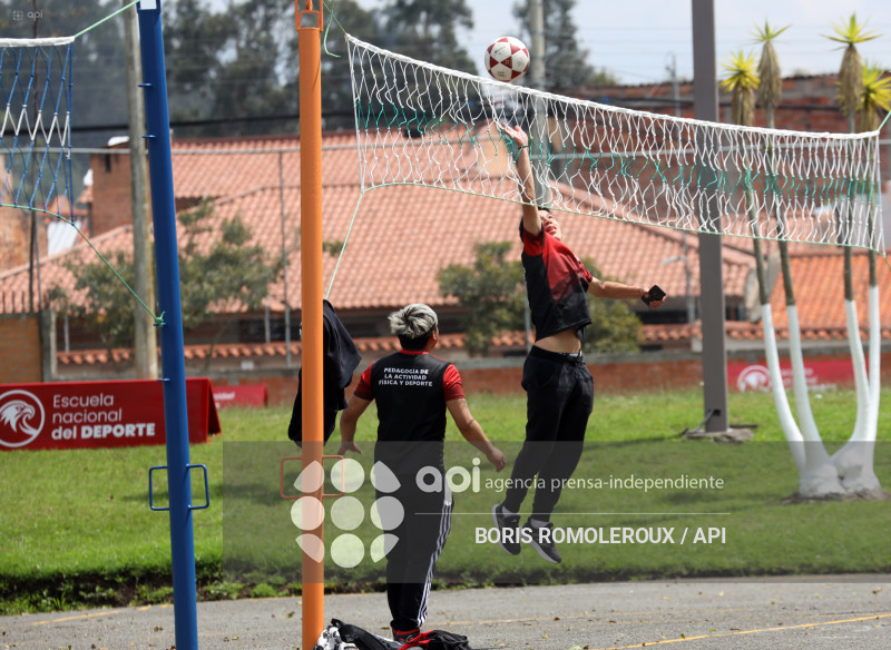 CUENCA-INAGURACION-ESCUELA DEL DEPORTE
