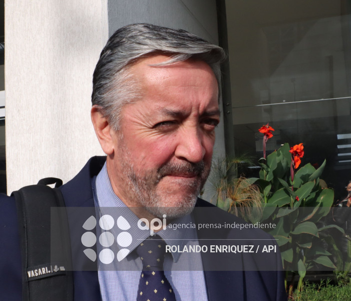 AQUILES ALVAREZ CASO GOLEADA